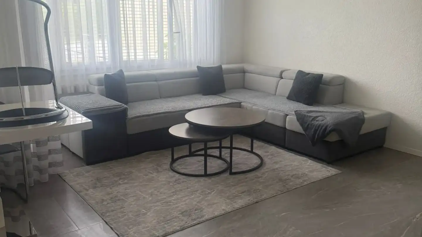 Apartment for sale - Mülitalstrasse 35, 3185 Schmitten FR