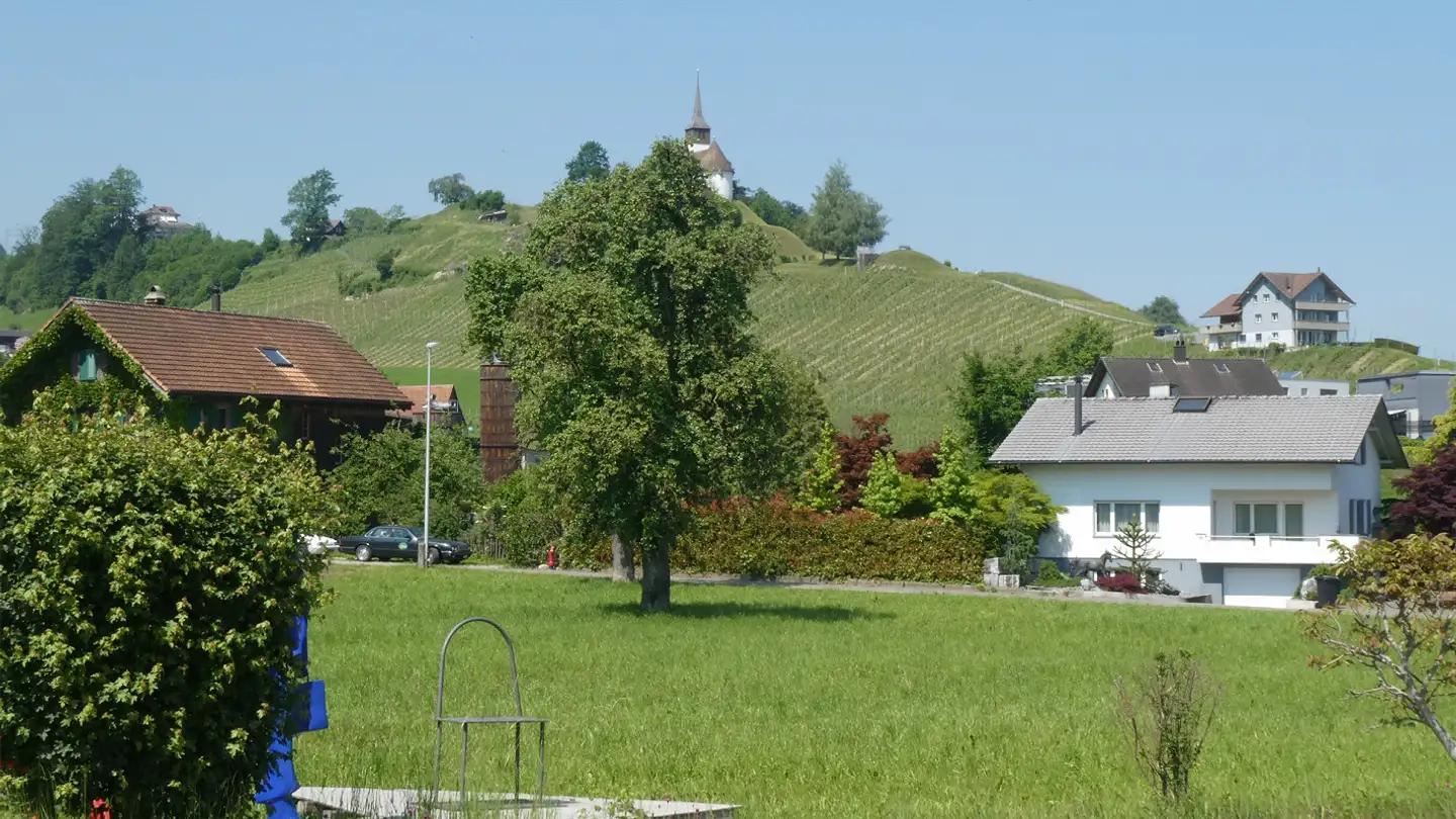 Bürofläche mieten - Mülistrasse 3, 8852 Altendorf
