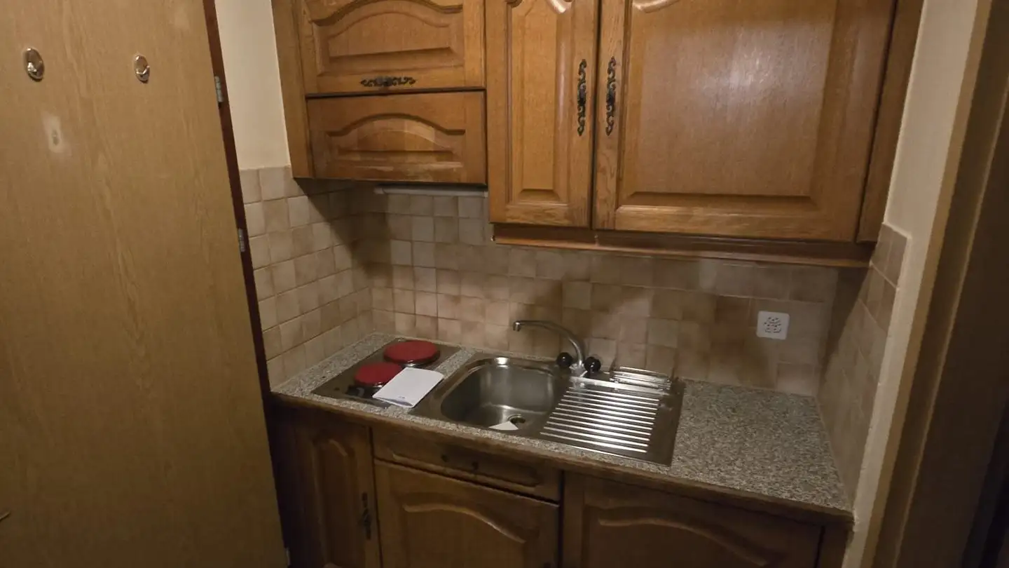 Appartamento in affitto - La Tuilière 2, 1163 Etoy - Foto 2