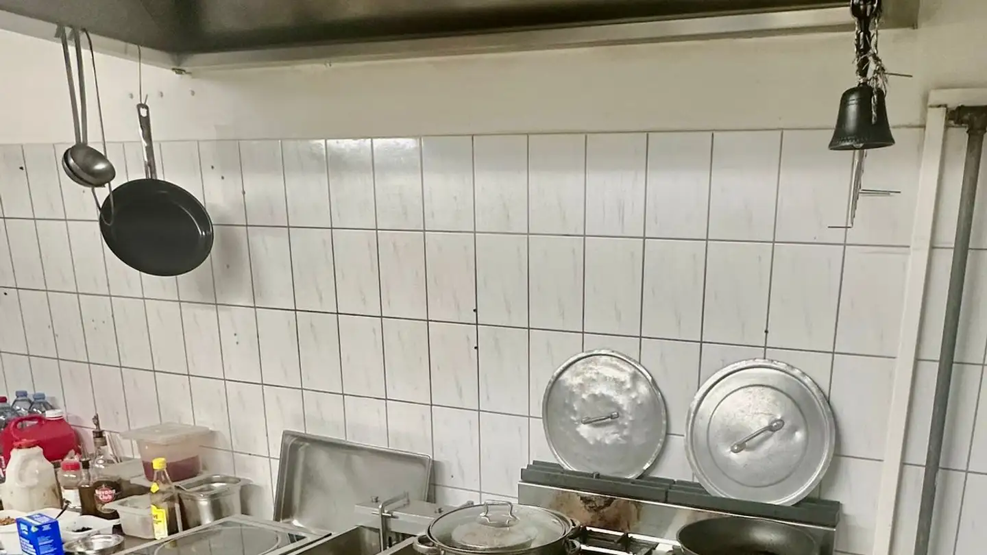 Hotel in vendita - Rue de la Borde, 1018 Lausanne - Photo 2