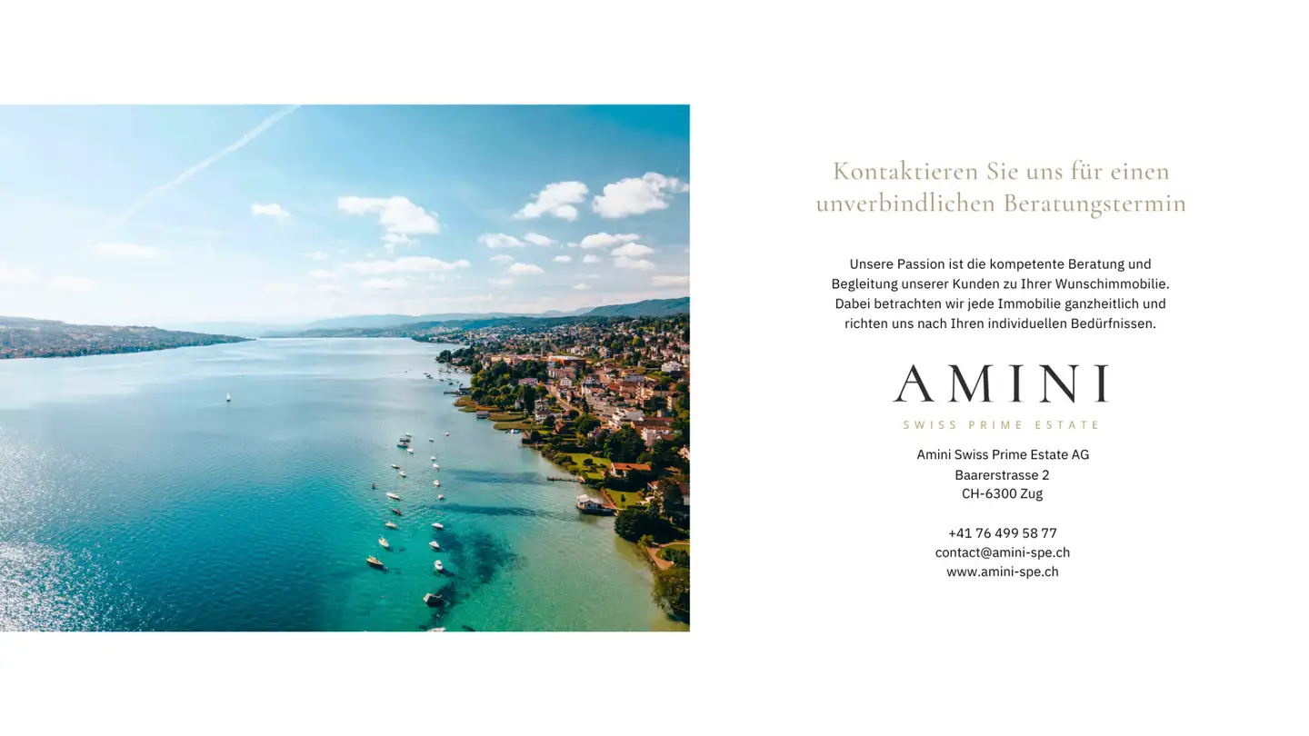 Casa singola in vendita - 8810 Horgen - Photo 4