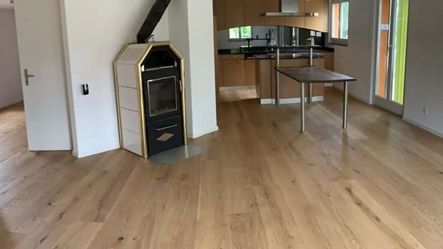 Casa singola in vendita - Grossfeldstrasse 6a, 7320 Sargans - Photo 2