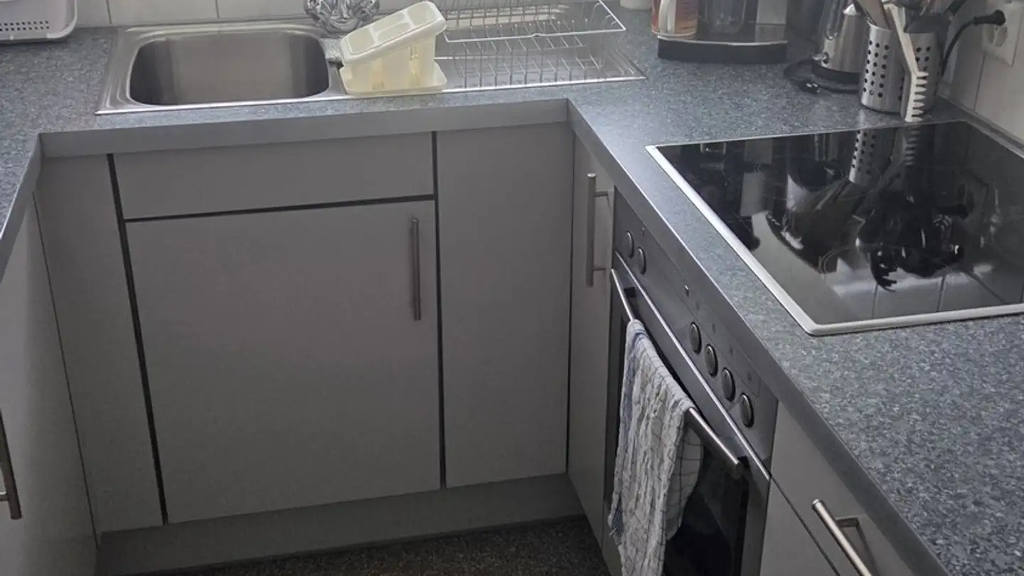 Wohnung mieten - Leginglen 5, 7320 Sargans - Foto 3