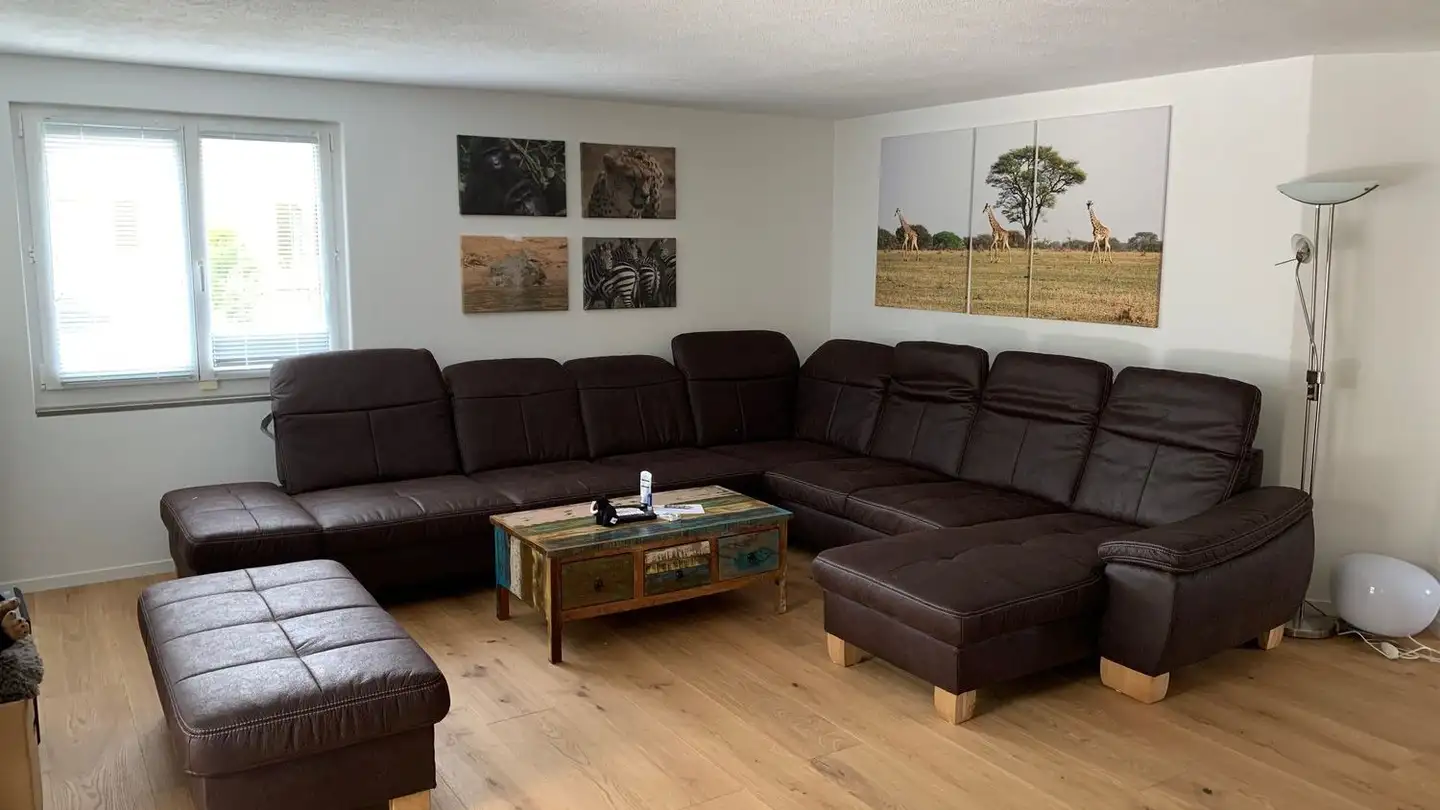 Casa singola in vendita - Grossfeldstrasse 6a, 7320 Sargans - Photo 3