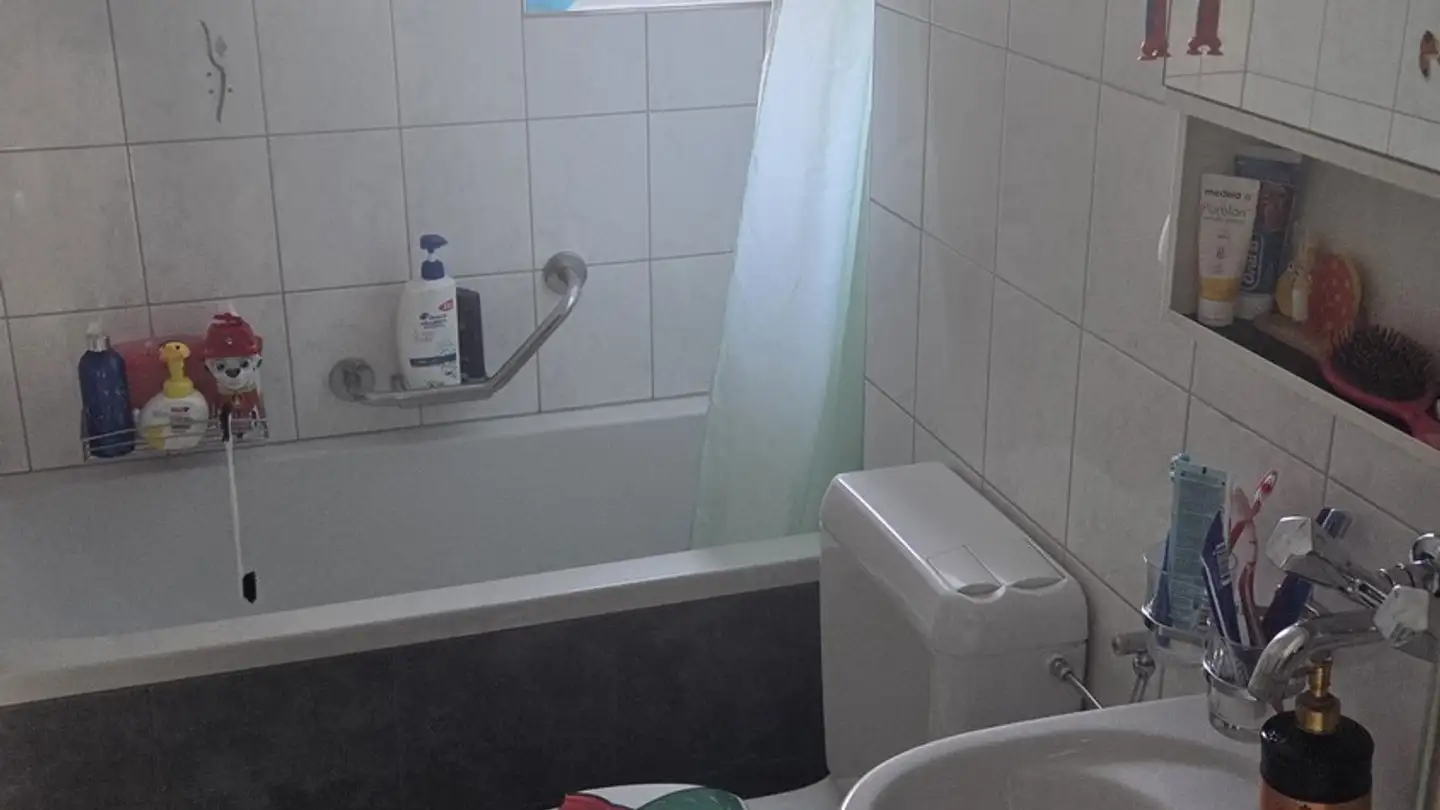 Wohnung mieten - Leginglen 5, 7320 Sargans - Foto 4