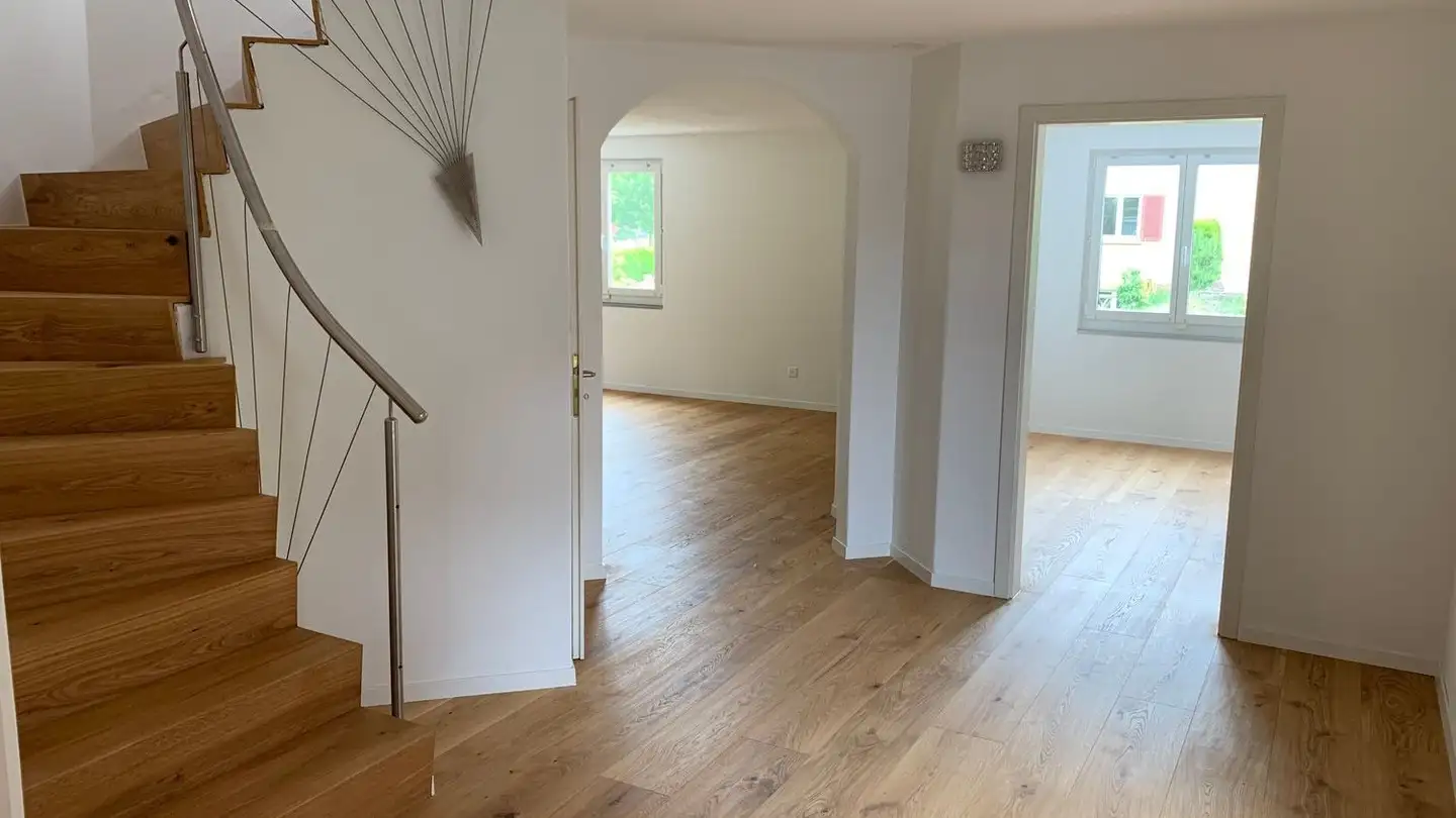 Casa singola in vendita - Grossfeldstrasse 6a, 7320 Sargans - Photo 4