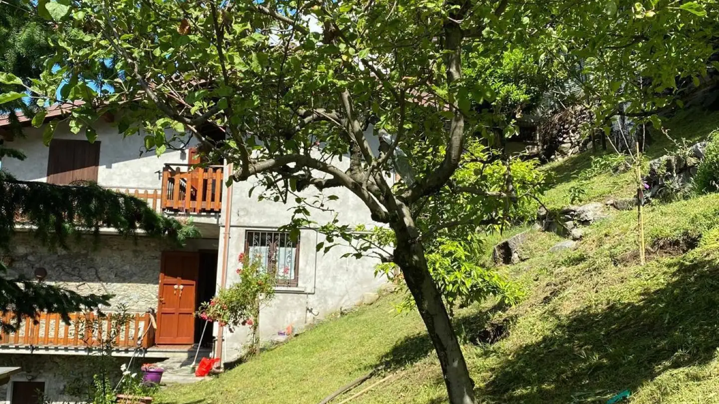 Einfamilienhaus kaufen - 6929 Gravesano - Foto 3