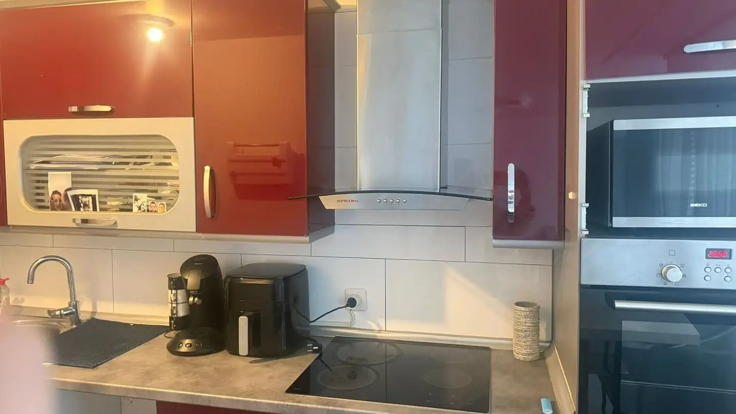 Apartment for sale - Mülitalstrasse 35, 3185 Schmitten FR - Photo 4