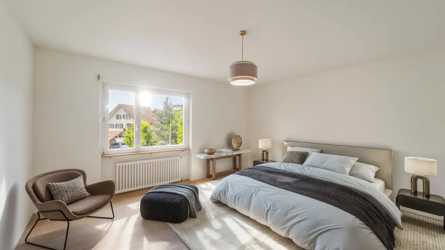 Apartment for rent - St. Gallerstrasse 88, 8645 Jona - Photo 2