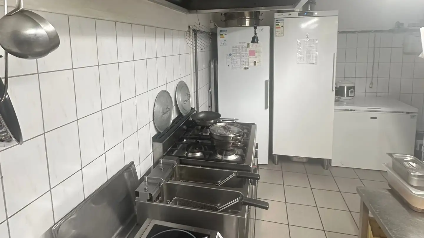 Hotel in vendita - Rue de la Borde, 1018 Lausanne - Photo 3