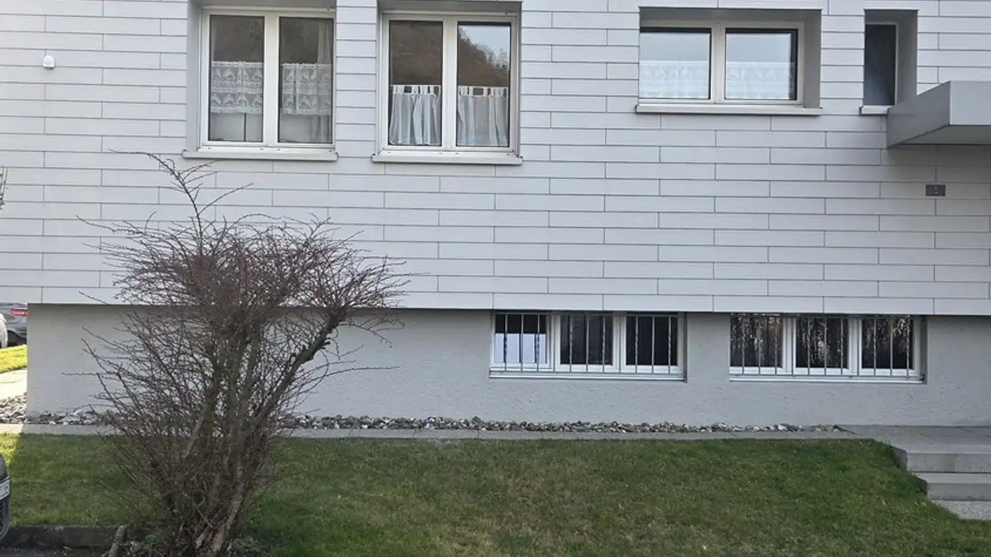 Wohnung mieten - Leginglen 5, 7320 Sargans - Foto 2