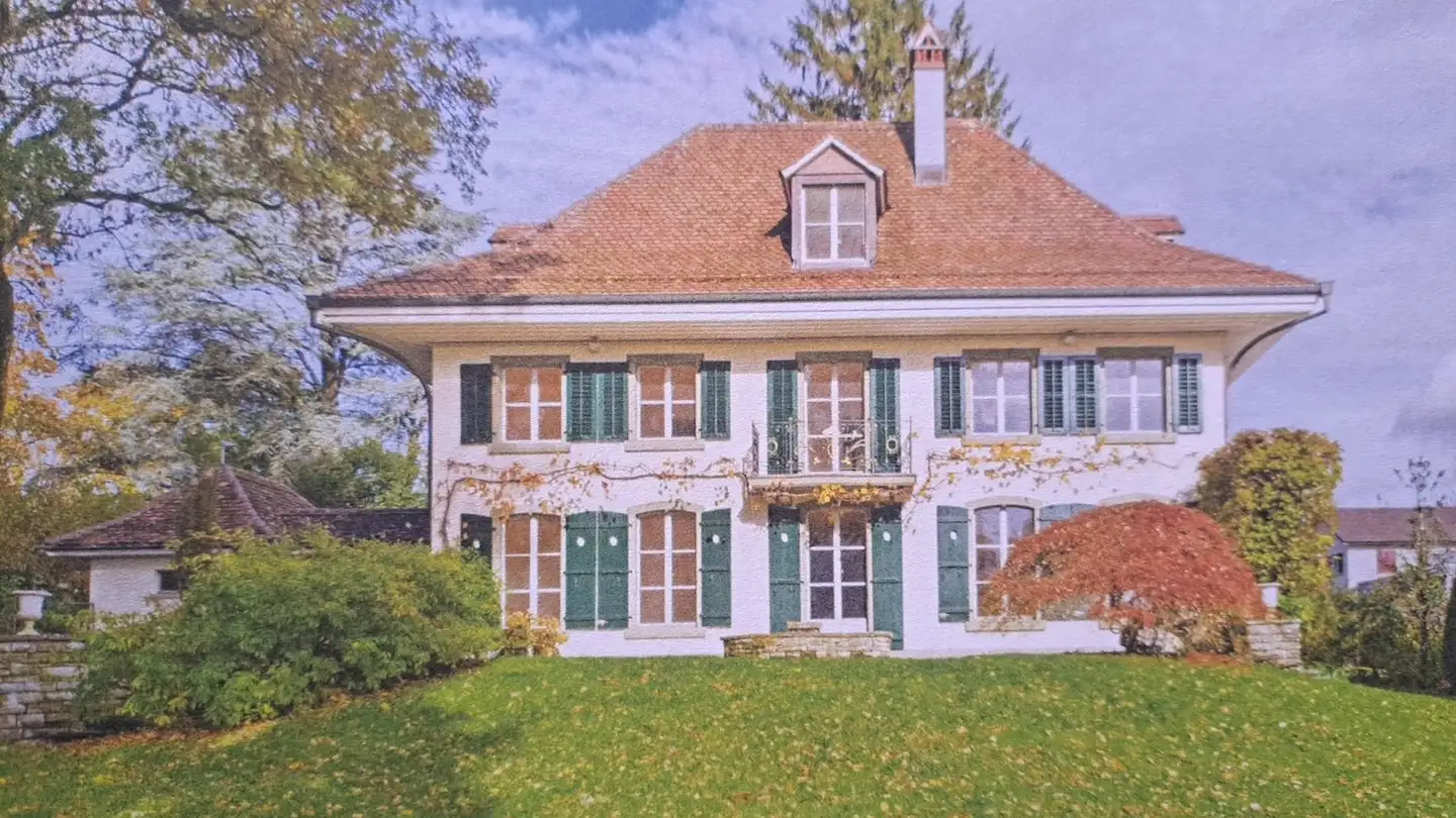 Stanza singola in affitto - 3006 Bern