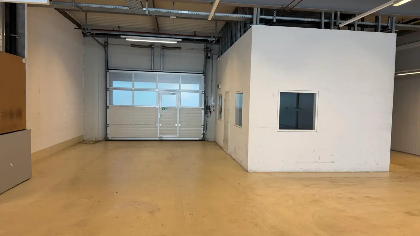 Laboratorio in affitto - Route De Champ-Colin, 1260 Nyon - Foto 4