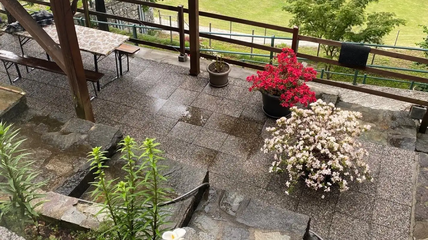 Einfamilienhaus kaufen - 6929 Gravesano - Foto 4