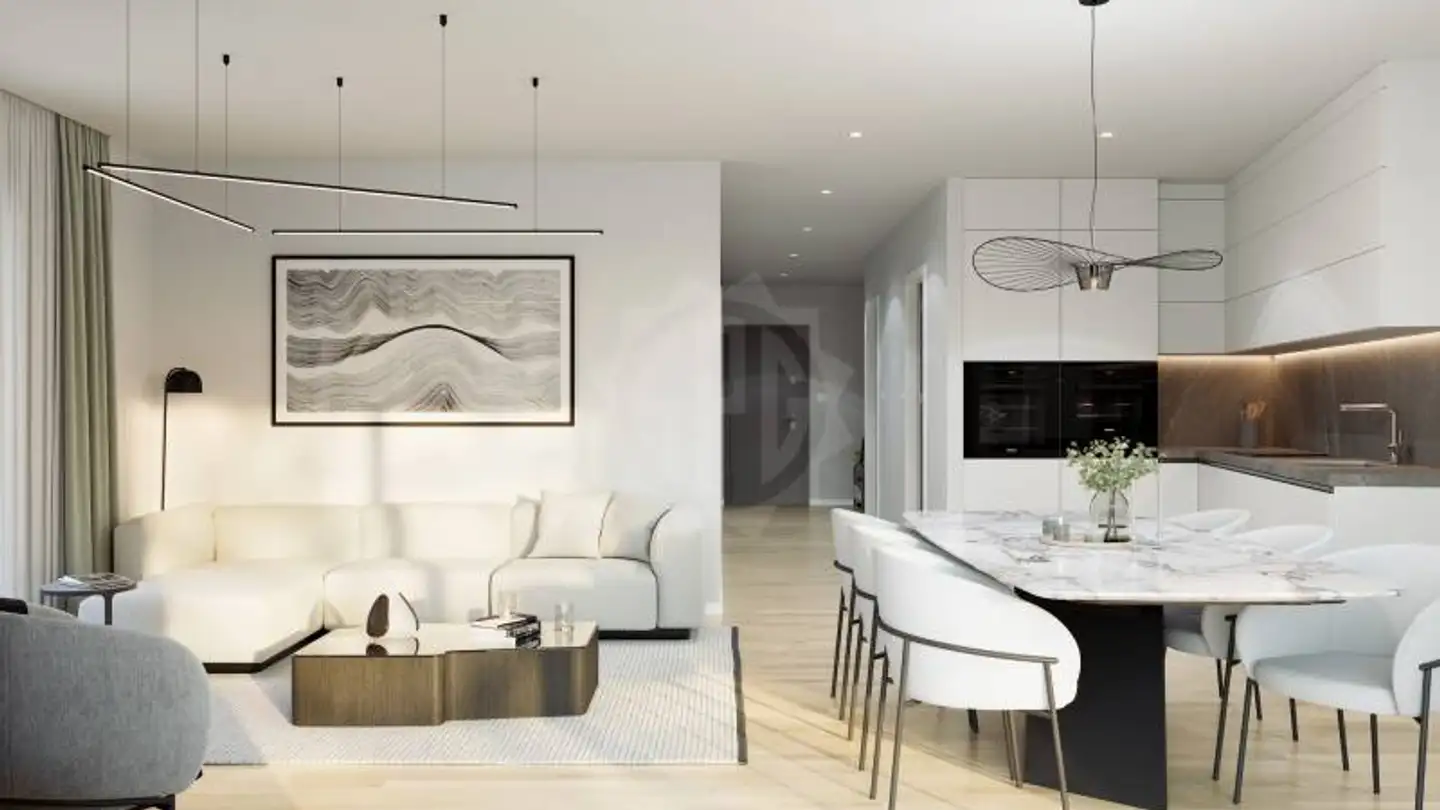 Appartement à vendre - 1232 Confignon - Photo 3