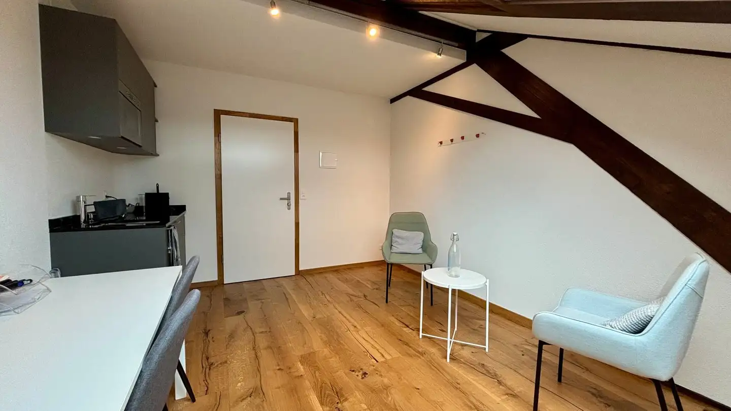 Commercial for rent - Hauptstrasse 19, 3427 Utzenstorf - Photo 2