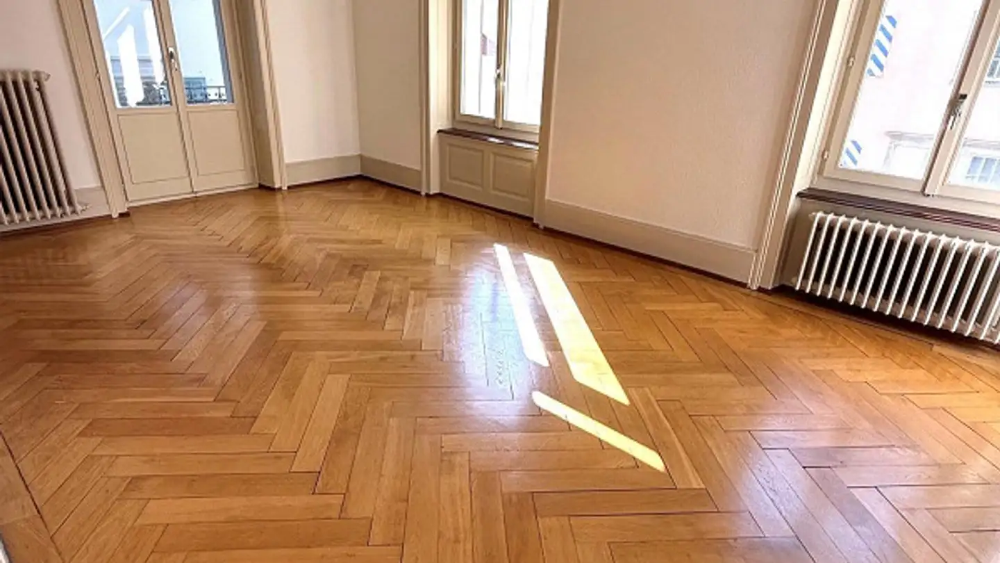 Wohnung mieten - Gerbergasse 6, 6004 Luzern - Foto 2