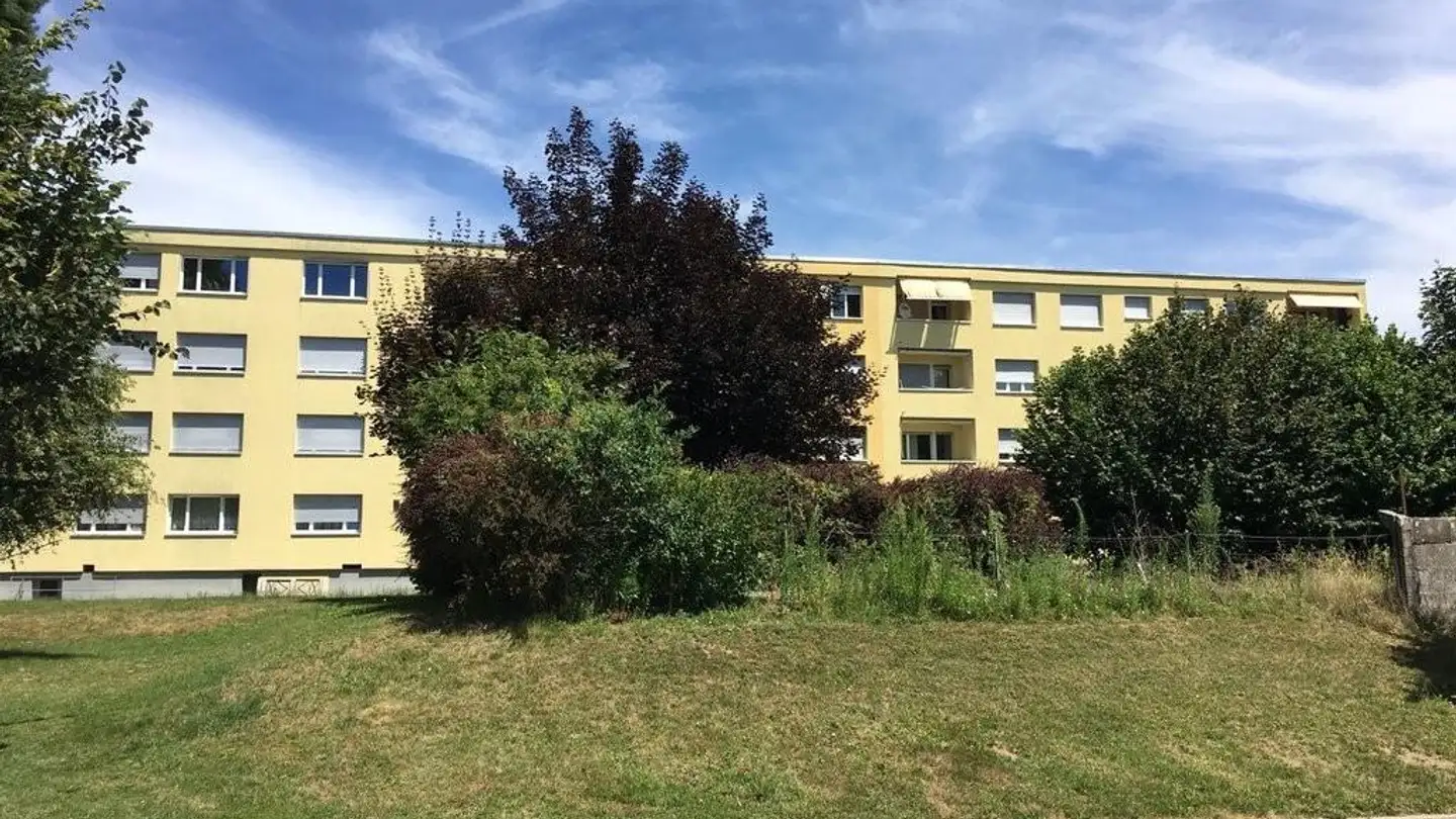 Appartamento in affitto - Route De Villars-Le-Grand 7, 1580 Avenches