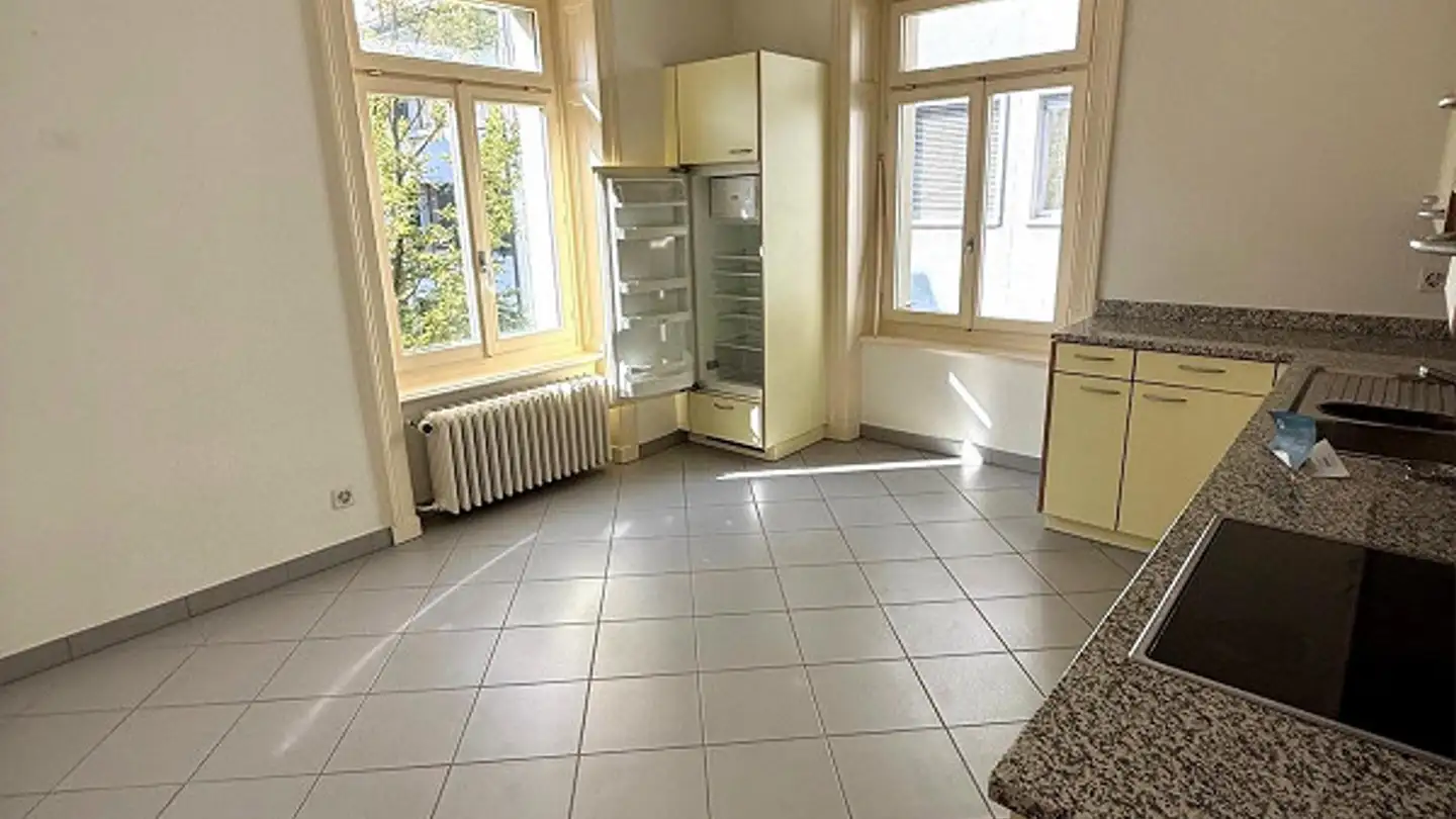 Wohnung mieten - Gerbergasse 6, 6004 Luzern - Foto 4