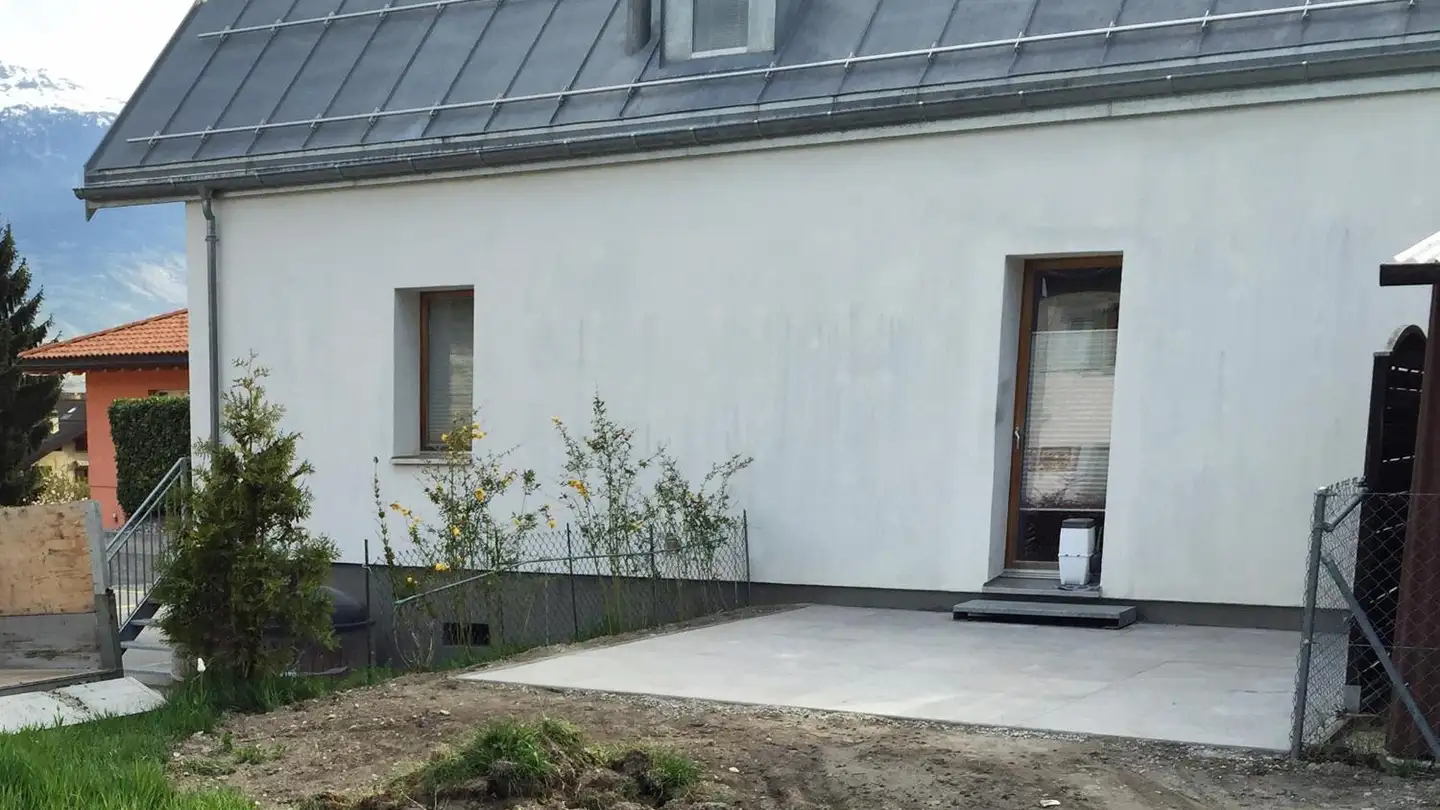 Maison en terrasse à vendre - Route De Grône 11, 3966 Réchy - Photo 3