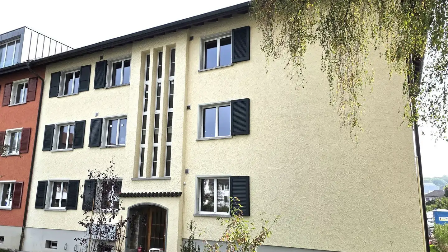 Appartement à louer - Schermenweg 186, 3072 Ostermundigen