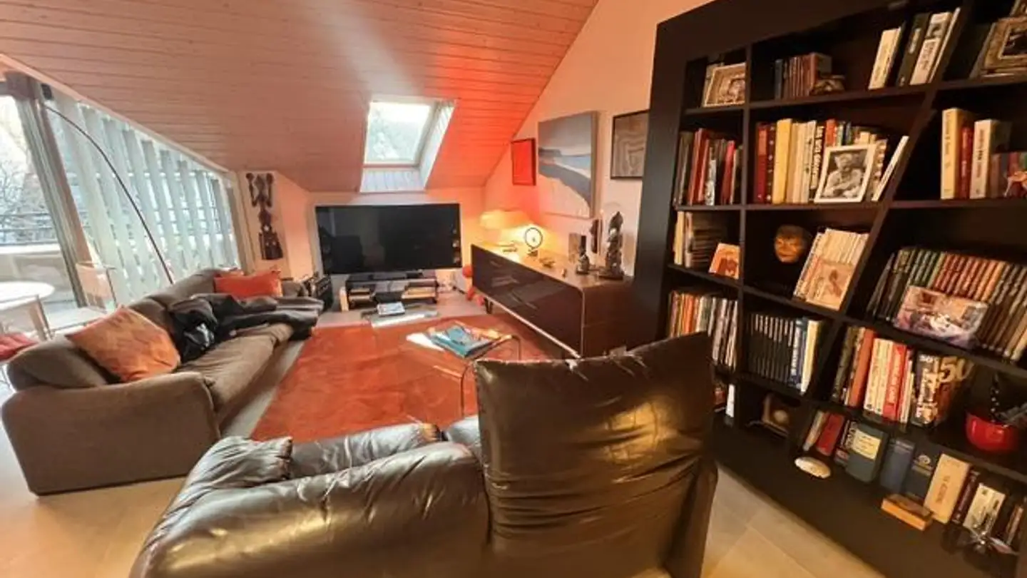 Penthouse for sale - 1297 Founex