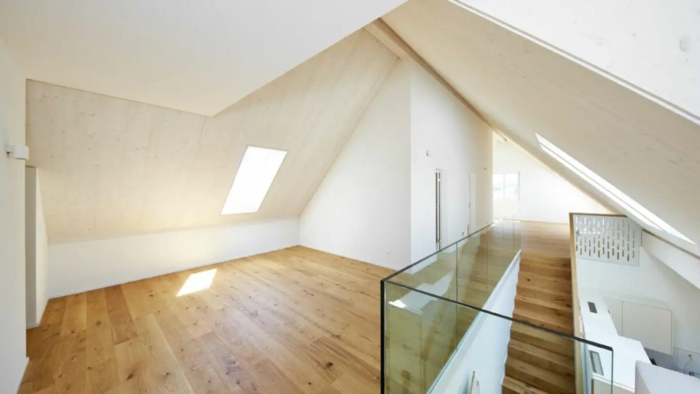 Appartamento in affitto - Altikerstrasse 78, 8474 Dinhard - Foto 4