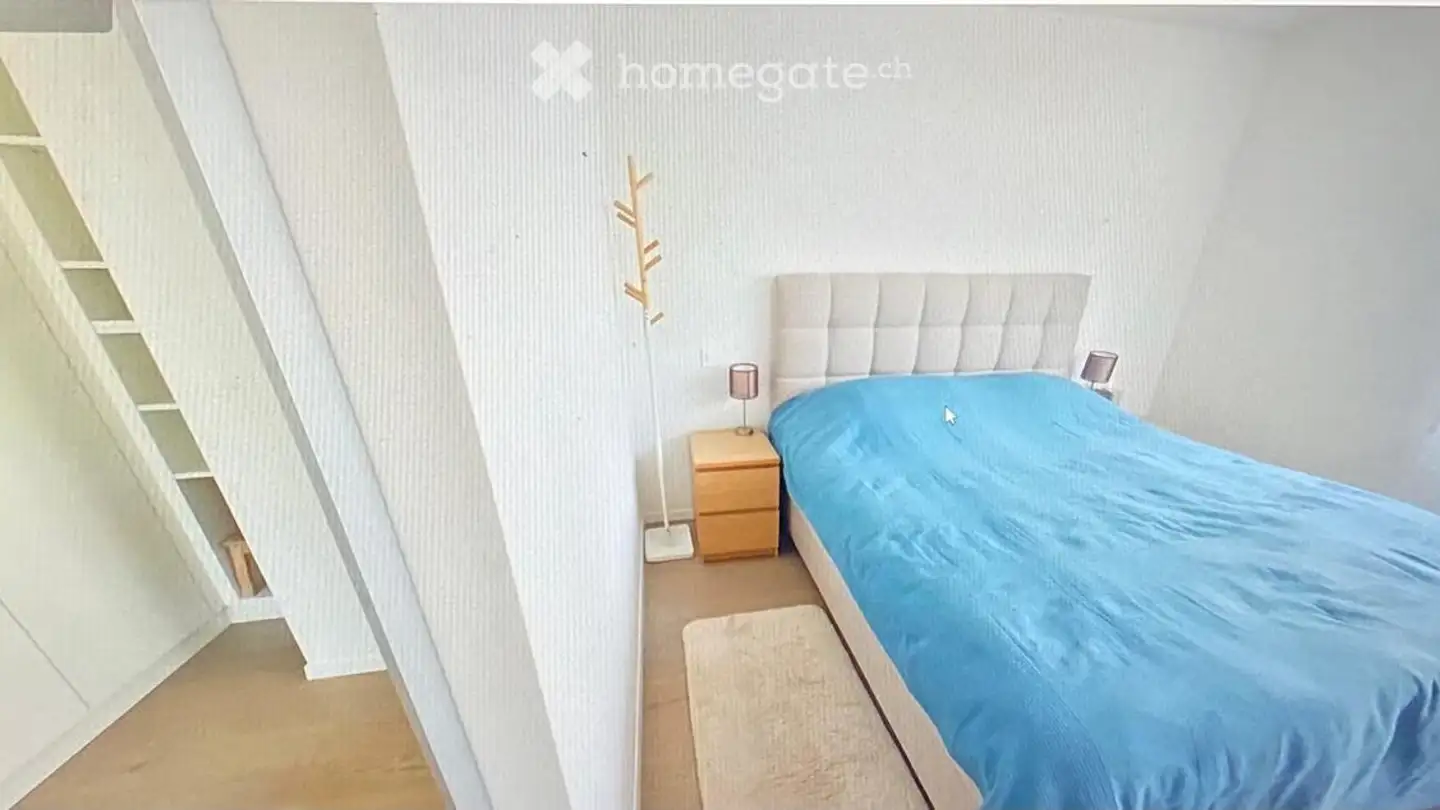 Wohnung mieten - 1090 La Croix (Lutry) - Foto 4