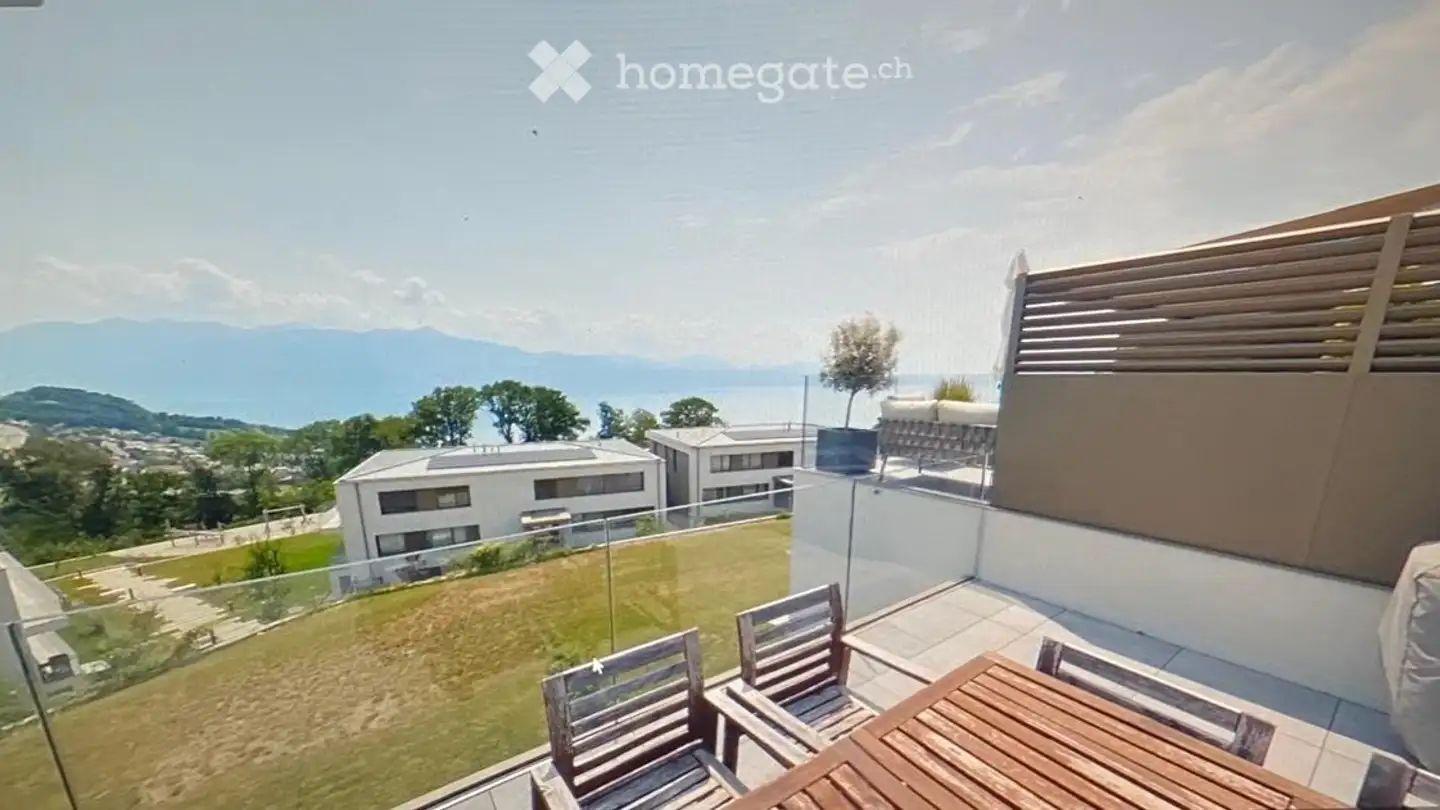 Apartment for rent - 1090 La Croix (Lutry) - Photo 3