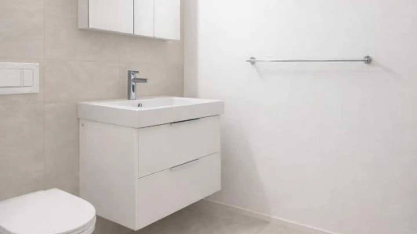 Attico in affitto - Birkenstrasse 24, 4104 Oberwil BL - Foto 4