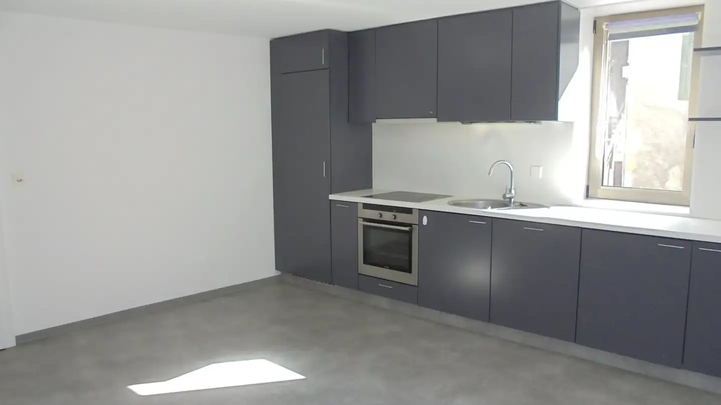 Apartment for rent - Les Chênes, 1906 Charrat