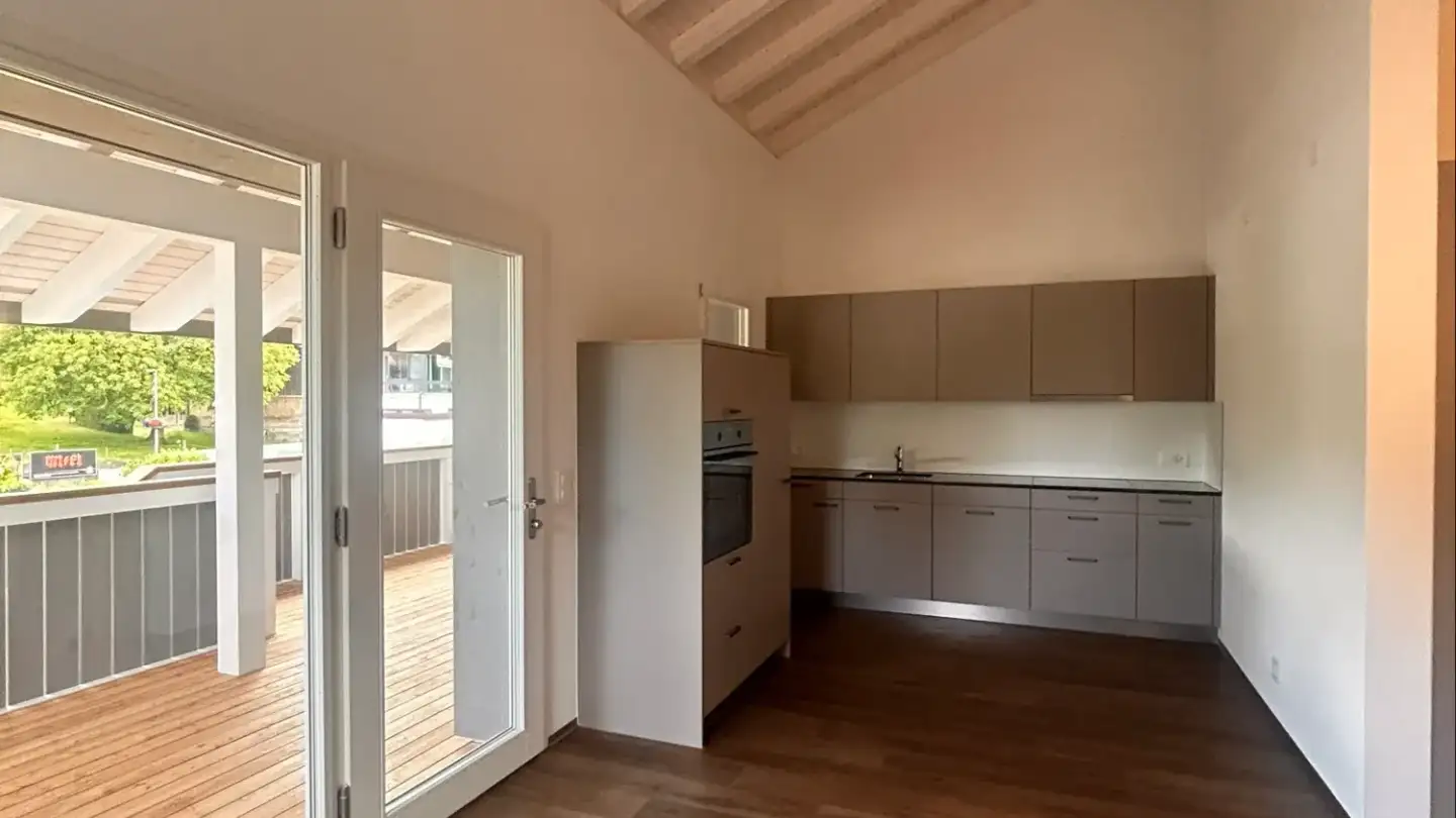 Wohnung mieten - Hofwilstrasse 1, 3302 Moosseedorf