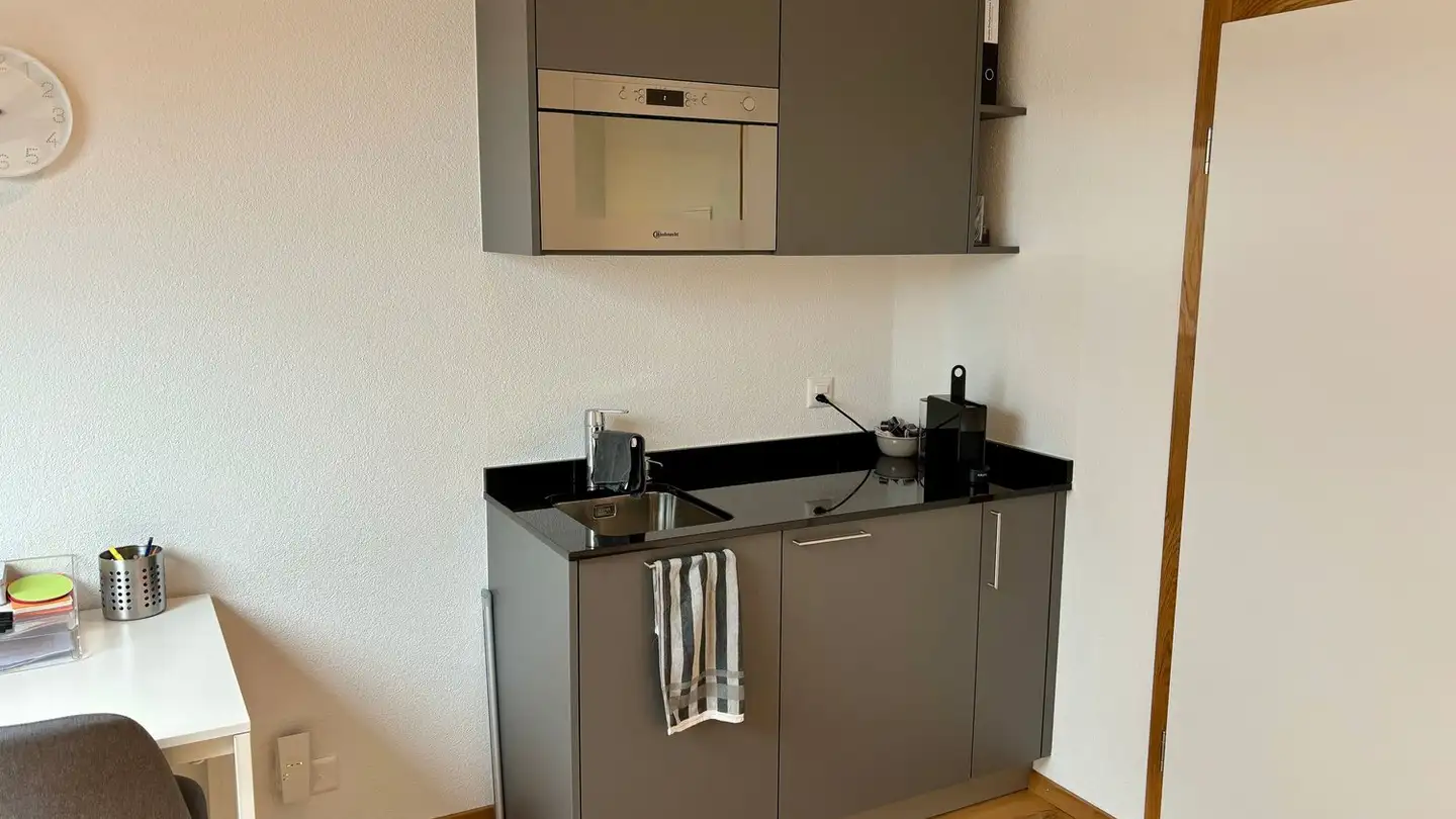 Commercial for rent - Hauptstrasse 19, 3427 Utzenstorf - Photo 3