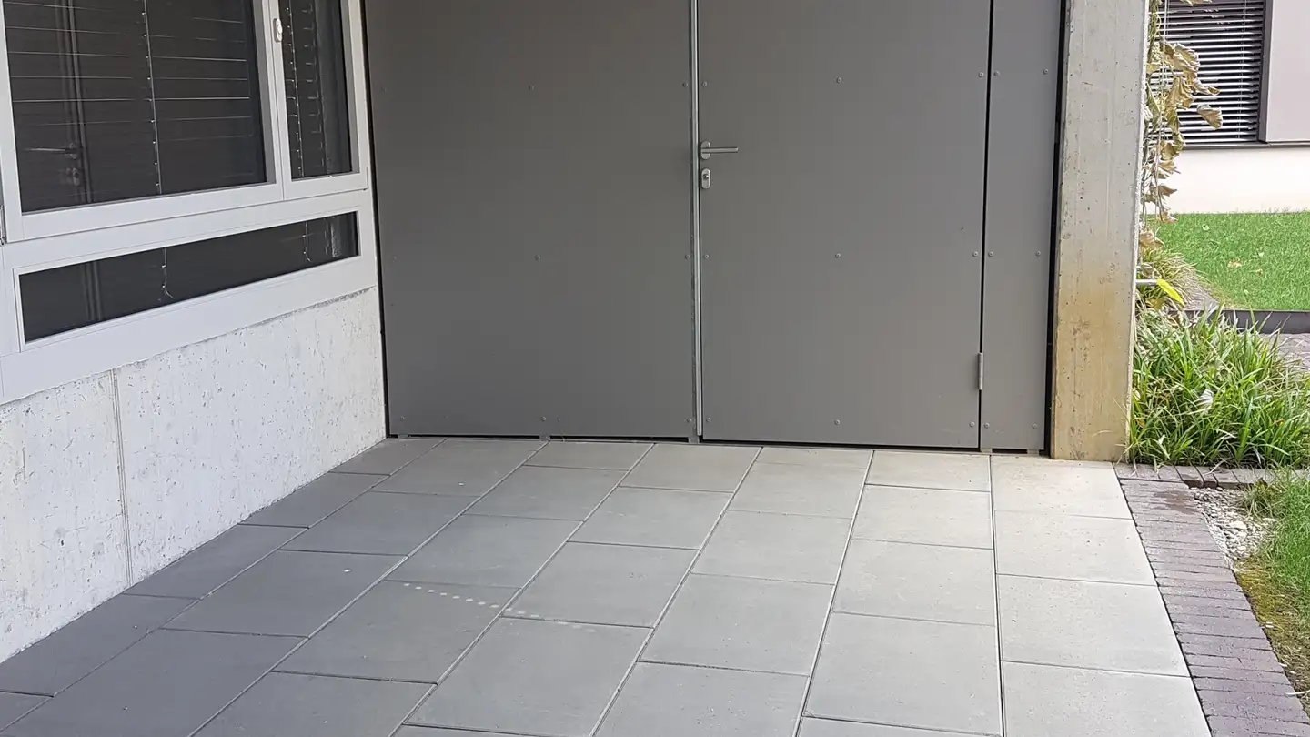 Appartement à louer - Bahnweg 8, 4415 Lausen - Photo 3