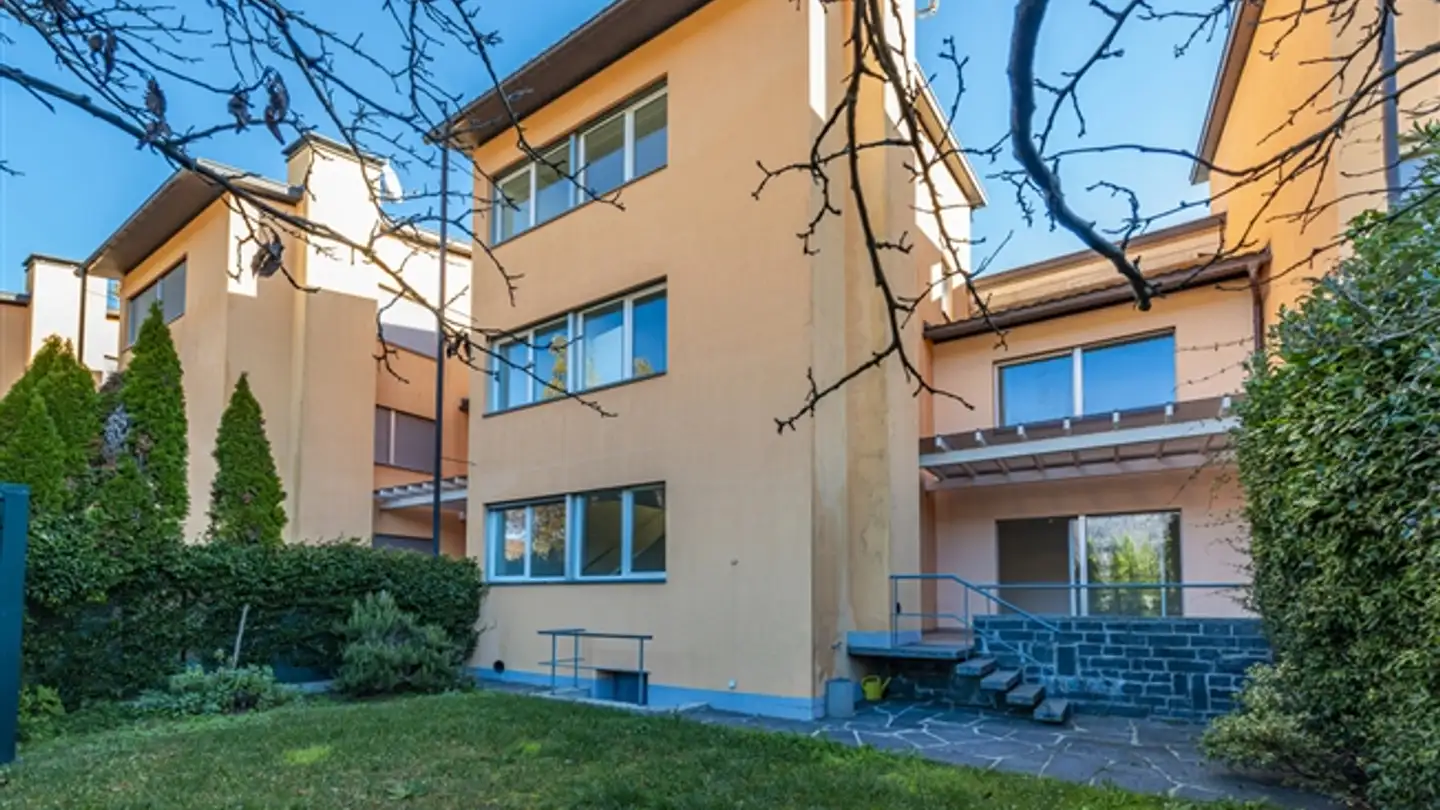 Maison individuelle à vendre - 6943 Vezia - Photo 4