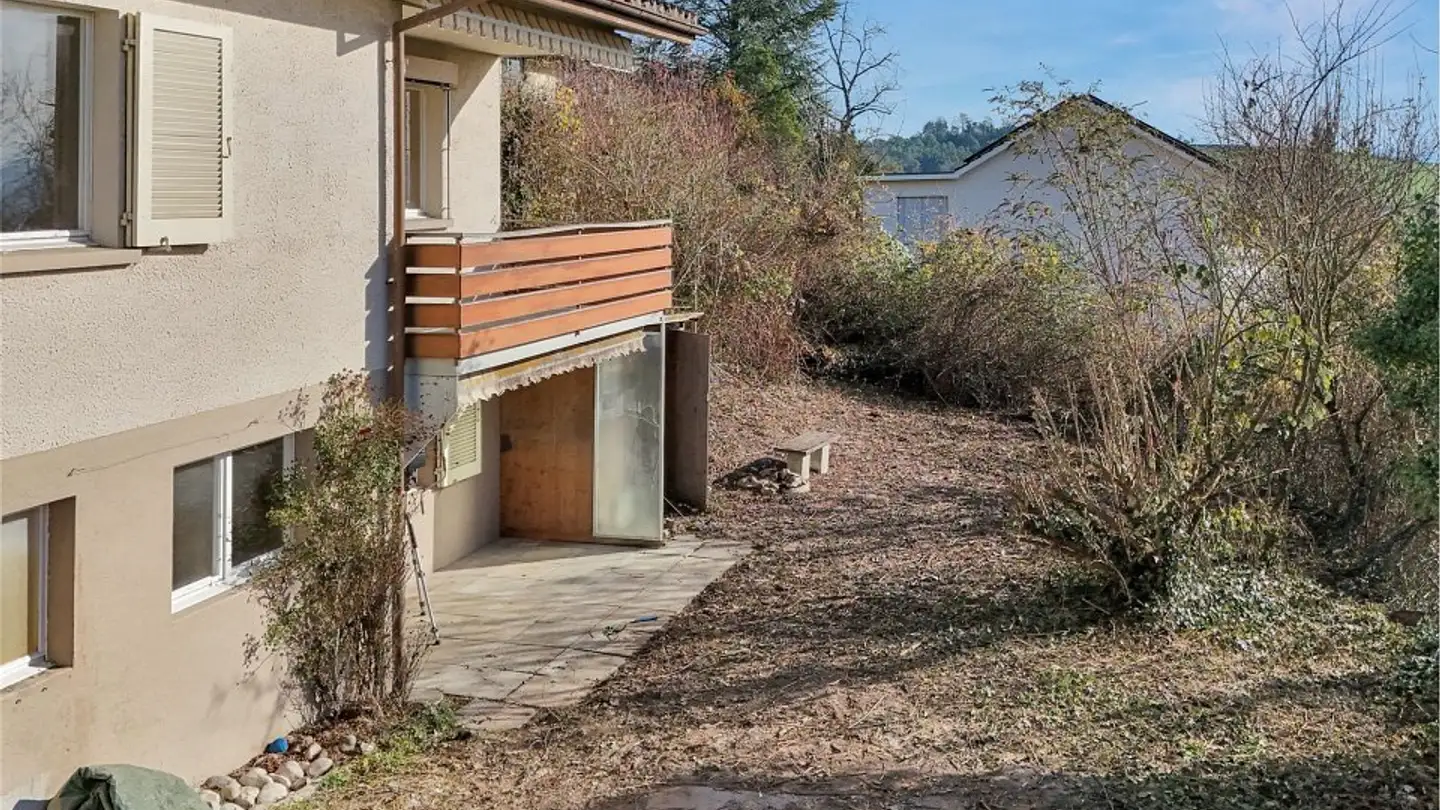 Maison individuelle à vendre - 5024 Küttigen - Photo 2