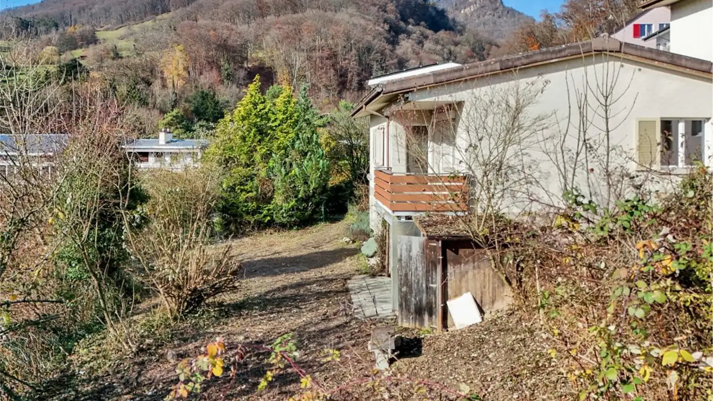 Maison individuelle à vendre - 5024 Küttigen - Photo 3