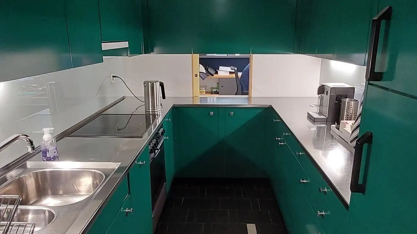 Bürofläche mieten - Seefeldstrasse 104, 8008 Zürich - Foto 4