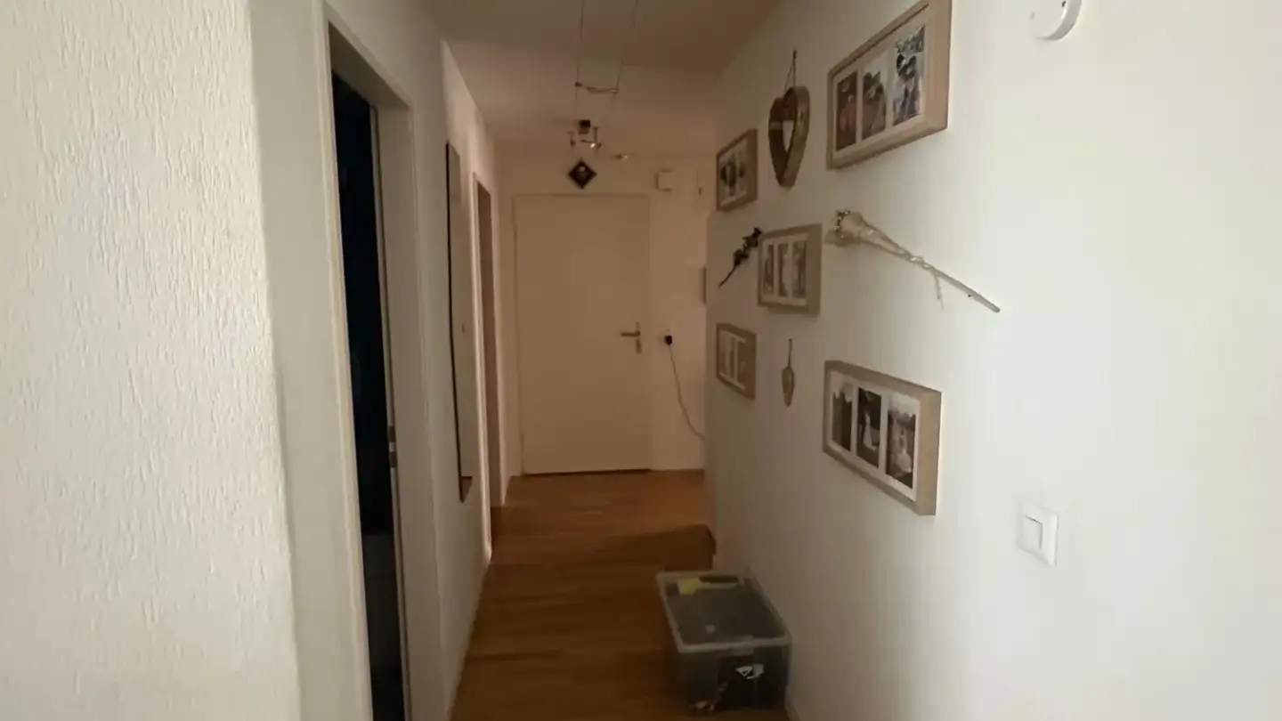 Apartment for rent - Welsikerstrasse 4, 8474 Dinhard - Photo 4