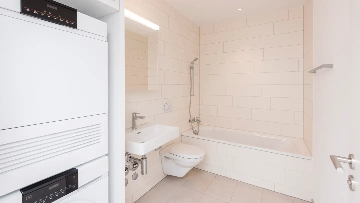 Wohnung mieten - Bahnweg 2, 4415 Lausen - Foto 4