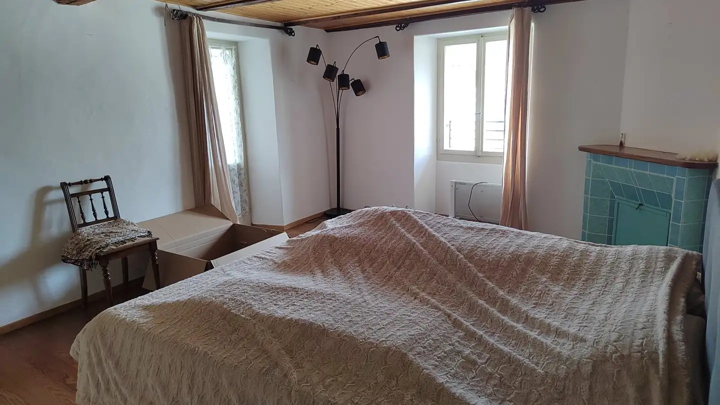 Maison individuelle à louer - 6576 Gerra (Gambarogno) - Photo 3