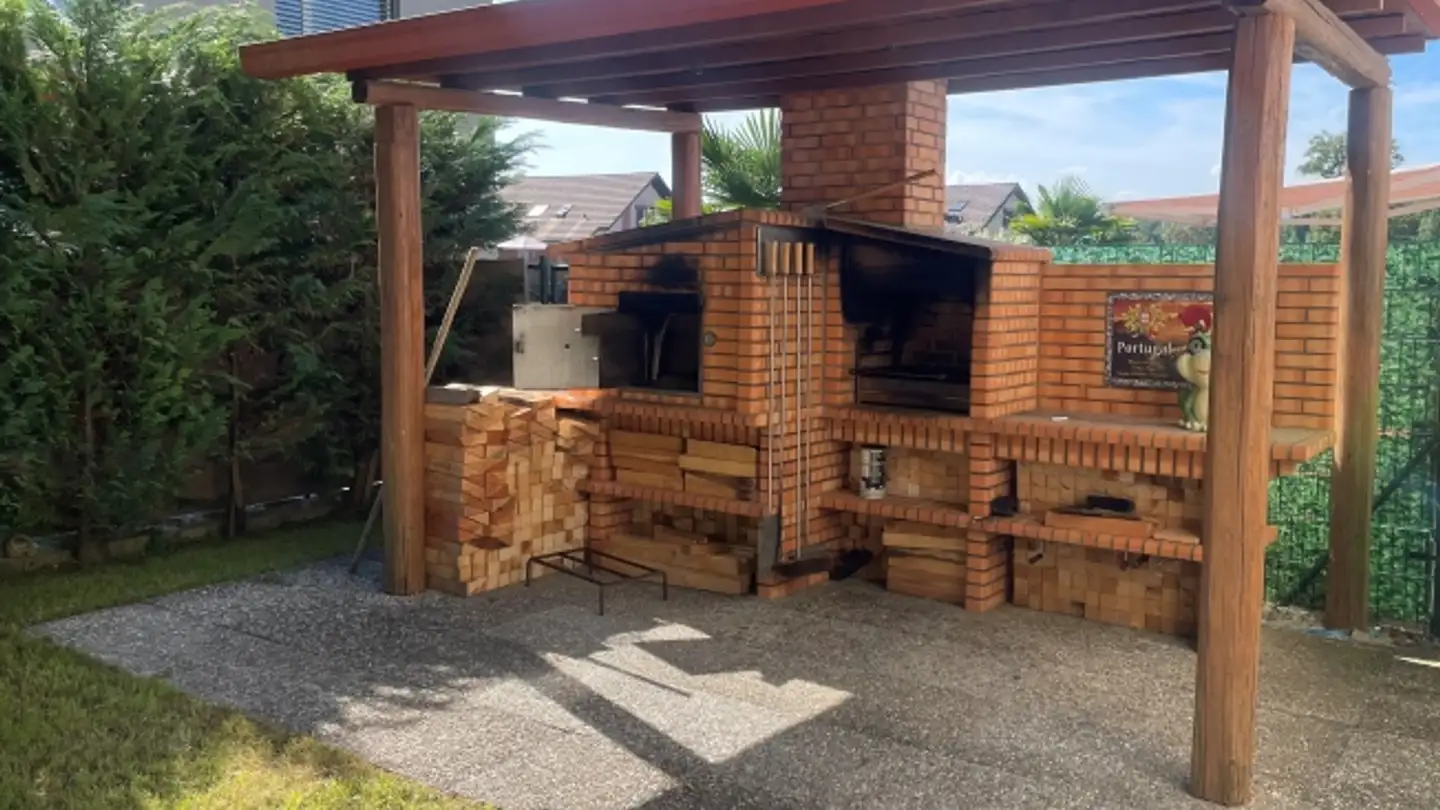 Semi-detached house for sale - Bodenstrasse 6, 4853 Murgenthal - Photo 2