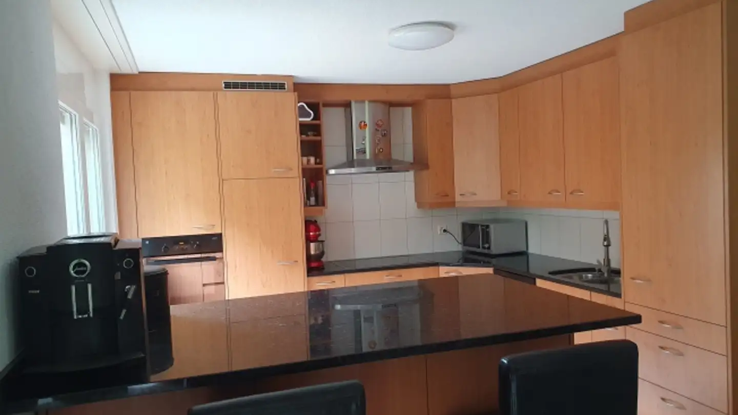 Semi-detached house for sale - Bodenstrasse 6, 4853 Murgenthal - Photo 3