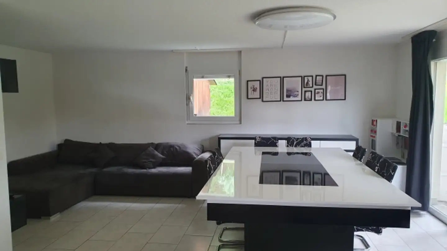 Semi-detached house for sale - Bodenstrasse 6, 4853 Murgenthal - Photo 4