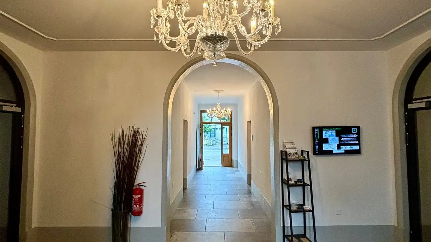 Commercial for rent - Hauptstrasse 19, 3427 Utzenstorf - Photo 4