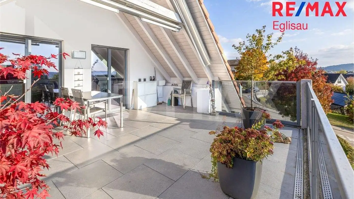 Wohnung kaufen - Heereguet 15, 8197 Rafz