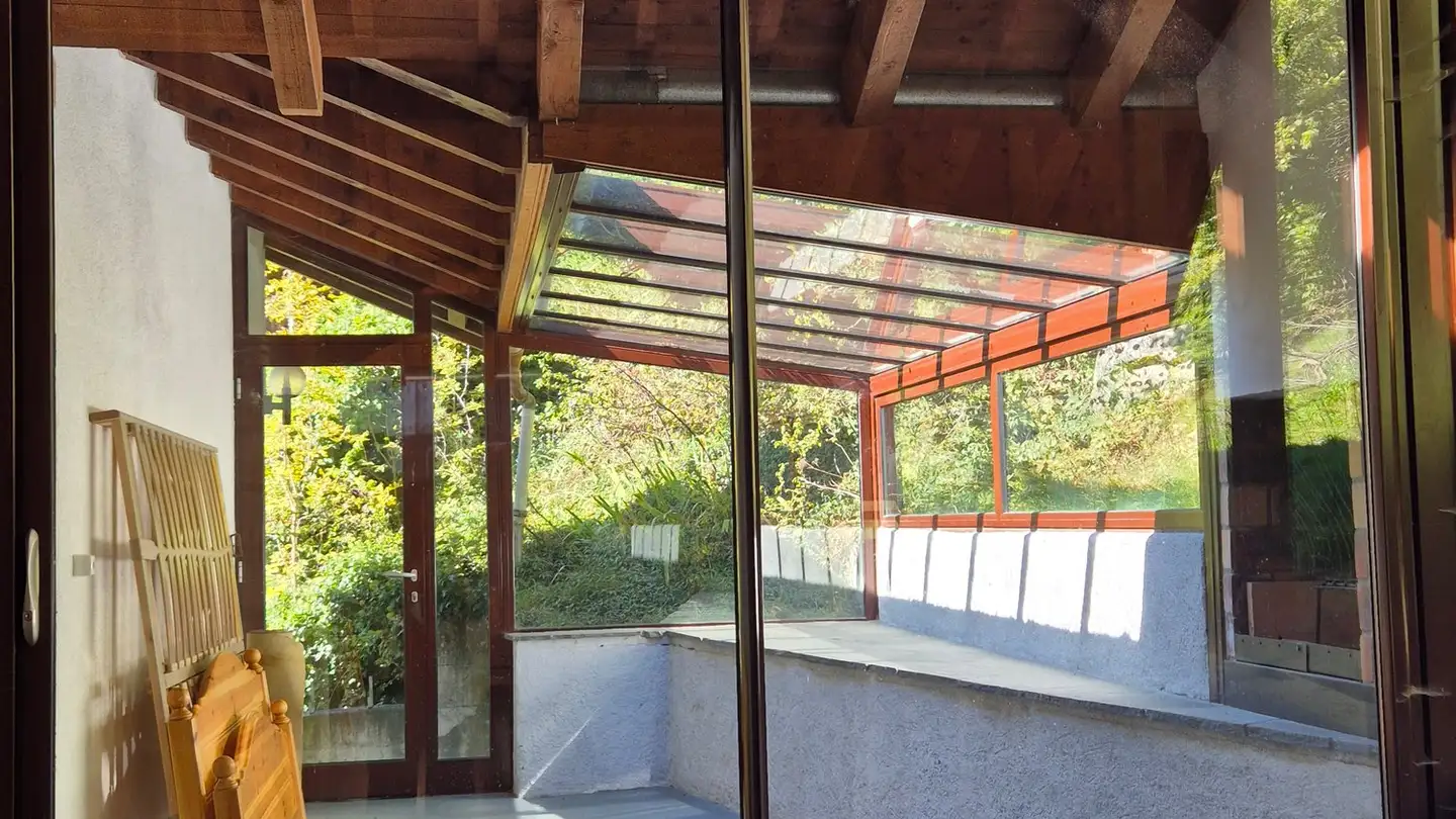 Casa singola in vendita - Chemin Du Scex 10, 1947 Champsec - Photo 4