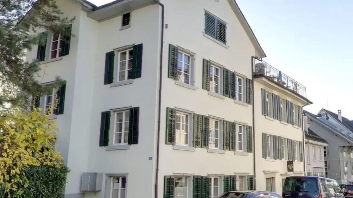 Appartement à louer - Kirchgasse, 8706 Meilen