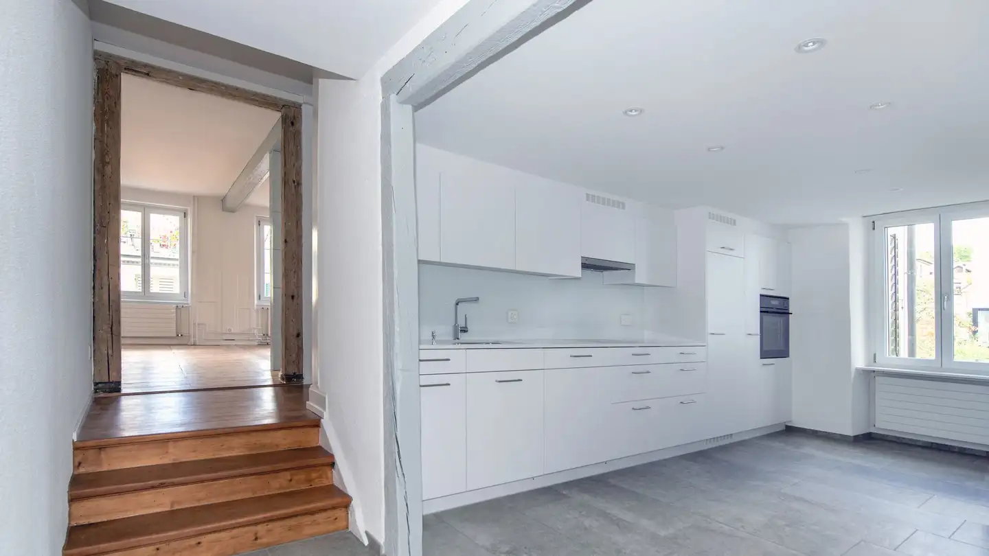 Appartement à louer - Kirchgasse, 8706 Meilen - Photo 3