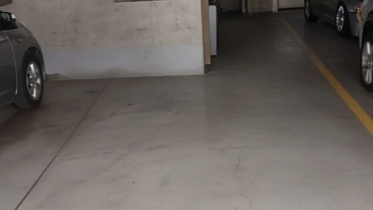 Single garage for rent - Burstwiesenstrasse 53, 8606 Greifensee